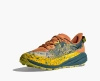 Buty do biegania męskie HOKA Speedgoat 6 Terra Cotta/Mountain Fog (1147791 ‑ TTT)