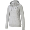 Bluza Puma ESS Small Logo Full-Zip Hoodie TR W 586813 04 (58681304)