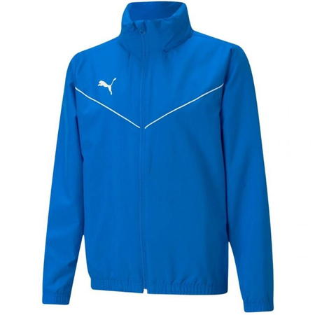 Kurtka Puma teamRise All Weather Jacket Jr 657402 02 (65740202)