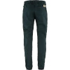 Spodnie męskie Fjällräven Vardag Trousers M Dark Navy (F86666-555)