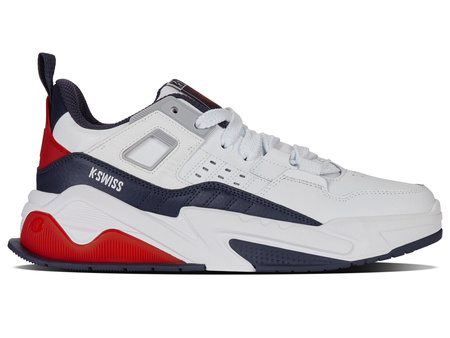 Buty sportowe K-Swiss TECHNA TRAINER (04077-130-M)