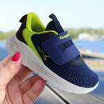 Buty KangaROOS KI-IR Sporty V  (020980004054)