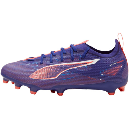 Buty piłkarskie dla dzieci Puma Ultra 5 Pro FGAG (107693 01)