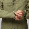 Kurtka softshell męska Fjällräven Vardag Jacket M Green (F87006-620)