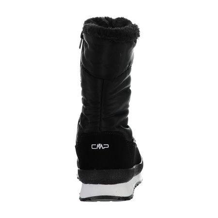 Śniegowce buty zimowe damskie CMP HARMA WMN SNOW BOOT WP wodoodporne wysokie (39Q4976-U901)