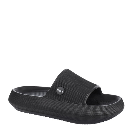 CMP RUBY WMN SLIPPER NERO Basic Black (3Q97866-U901)