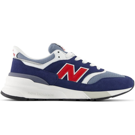 Buty New Balance U  (U997REA)