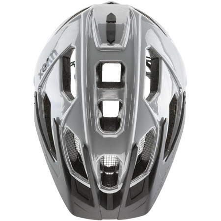 Kask rowerowy UVEX Quatro (41/3/775/34)