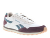 Buty Reebok REEBOK GLIDE LOW Bordowy (100239326)