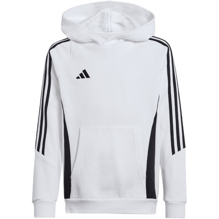 Bluza adidas Tiro 24 Hooded Sweat Jr (IR7506)