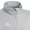 Bluza piłkarska adidas CORE 18 TR Top Junior (CV4142)