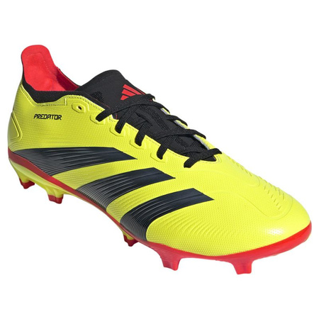 Buty piłkarskie adidas Predator League L FG M  (IG7761)