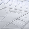 Buty sportowe męskie białe Reebok Royal Glide (V53955)