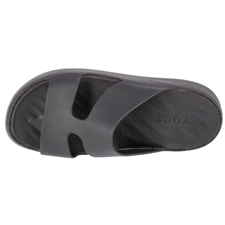 Klapki Crocs Gataway Platform H-Strap W  (209409-001)