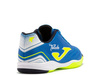 Buty Chłopięce Joma TOLEDO JR 2304 ROYAL INDOOR Niebieskie (TOJW2304IN)