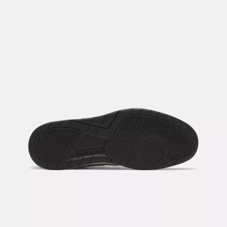 Wyprzedaż - Sneakersy damskie/męskie Reebok Royal BB4500 Hi 2.0 buty sportowe białe/czarne/szare (100201314)