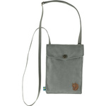 Saszetka na ramię damska/męska Fjällräven Pocket worek torebka Super Grey szara (F24221-046)