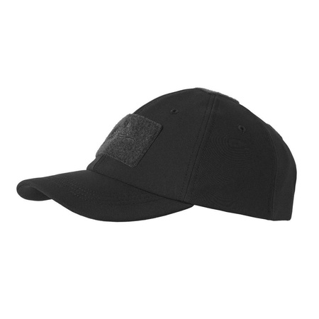 Helikon - Czapka Tactical Winter Cap - Czarny (CZ-BBW-FS-01)