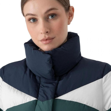 Kurtka 4F W H4Z21 KUDP007 40S (H4Z21KUDP00740S)