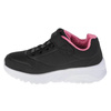 Skechers Uno Lite 310451L-BKRG Czarne 27 (310451L-BKRG)