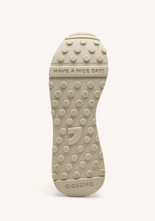 Buty Damskie Gioseppo LARRABEE (74555-P-Blanco)