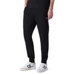 Spodnie Champion RIB CUFF PANTS Czarny (220807KK001)