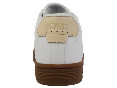 Buty K-Swiss COURT TIEBREAK II (04413-126-M)