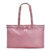 Torba damska UNDER ARMOUR Favorite Tote pink (1369214-697)