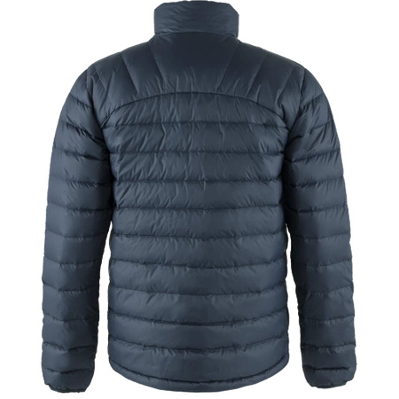 Kurtka puchowa ocieplana męska Fjällräven Expedition Pack Down Jacket M Navy (F86123-560)