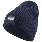 Czapka Puma Ribbed Classic Cuff Beanie 024038 01 (02403801)