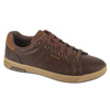 Skechers Cavell - Hensley 210946-CHOC Brązowe 41 (210946-CHOC)