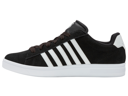 Buty K-Swiss COURT TIEBRK II SDE (09492-013-M)