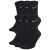 Skarpety Nike Everyday Cushion Crew 6Pak (SX7666-010)