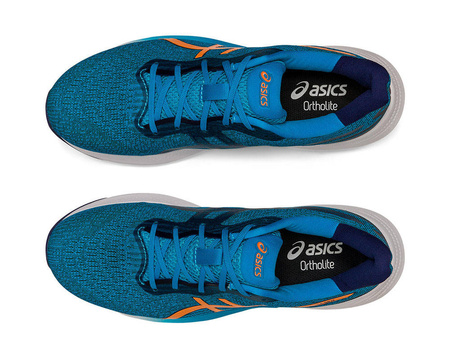 Buty Asics Gel-Pulse 14 M Niebieskie (1011B491-403)