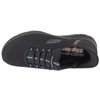 Skechers Slip-Ins Summits - High Range 232457W-BBK Czarne 41 (232457W-BBK)