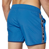 Szorty Reebok SWIM SHORT LLOYD Niebieski (71037BL)