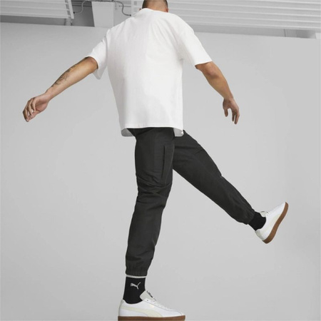 Spodnie Puma FD Classics Cargo M 539698 01 (1521953)