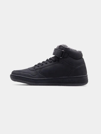 Buty unisex zimowe LOTTO PALIOT FUR 2400192U-1119