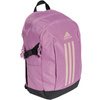 Plecak miejski damski/męski adidas Power VII na laptopa sportowy różowy (IX3180)
