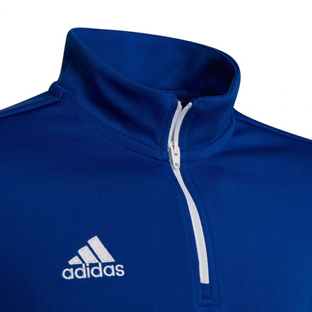 Bluza adidas Entrada 22 Training Top Jr (HG6290)