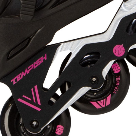 Rolki Tempish Viber L.E. 80 W 1000004617 (1503262)