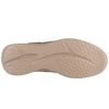 Skechers Slip-Ins: Slade - Zachary 210828-CDB Brązowe 40 (210828-CDB)
