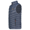 Bezrękawnik Geographical Norway VARTINE NAVY DB MEN 096 granatowy męska (WY6179H/GN-Navy)