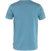 T-shirt męski Fjällräven Fjällräven Fox T-shirt M Dawn Blue (F87052-543)