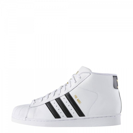 Buty adidas ORIGINALS Pro Model M  (S85956)