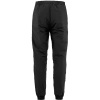 Spodnie trekkingowe męskie Fjällräven Keb Insulated Trousers M outdoorowe czarne (F12200194-550)