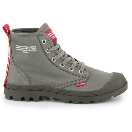 Palladium Pampa HI Dare W  (76258-325-M)