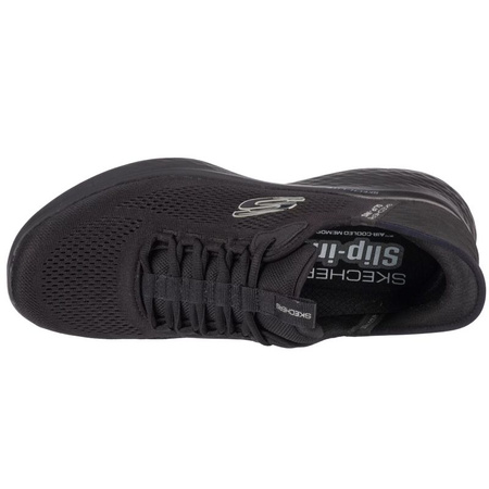 Skechers Slip-Ins: Skech-Lite Pro - Primebase 232466-BBK Czarne 40 (232466-BBK)