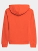 Bluza dziecięca 4F 4FJAW23TSWSM634-70S orange ( 4FJAW23TSWSM634-70S)