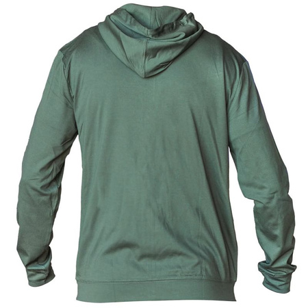 Bluza Joma Indoor Gym Zip-Up Hoodie M (102970-477)